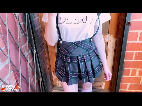 ❤️ Schoolgirl Sucks tagħha Dick profondament u fucks minflok klassijiet. ❤️ Vidjo porn fil-porn mt.porn-milf-300.ru ❌❤