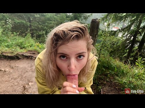 ❤️ Tifla tibla' sperma wara blowjob pubbliku - Eva Elfi ❤️ Vidjo porn fil-porn mt.porn-milf-300.ru ❌❤